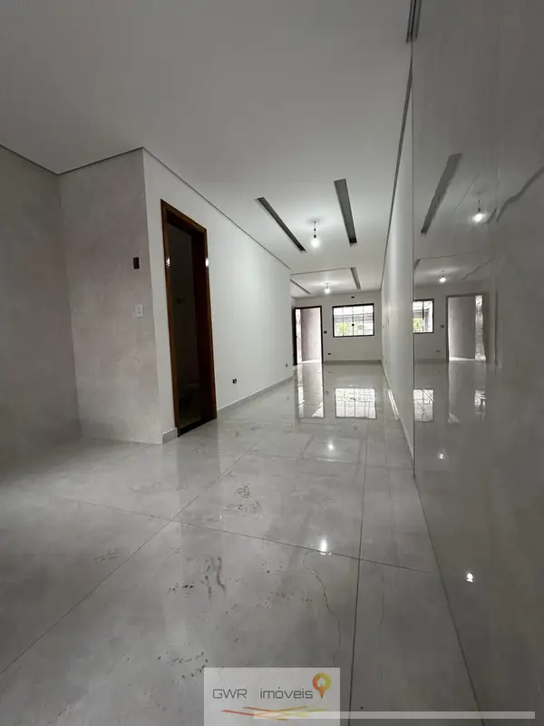 Sobrado - 3 quartos - Cidade Patriarca - São Paulo - foto 5