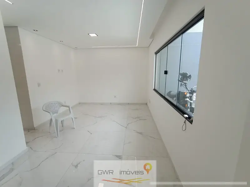 Sobrado - 3 quartos - Jardim Nordeste - São Paulo - foto 3