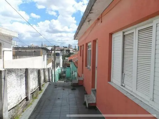 Casa - 4 quartos - Cangaíba - São Paulo - foto 3