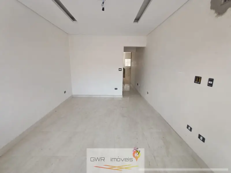 Sobrado - 3 quartos - Cidade Patriarca - São Paulo - foto 4