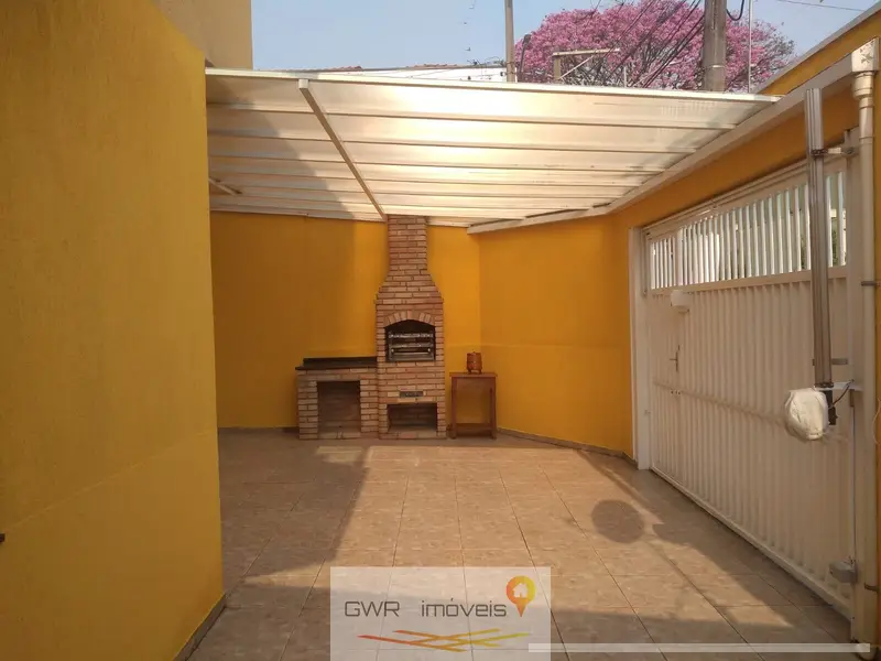 Sobrado - 2 quartos - Vila Carrão - São Paulo - foto 2