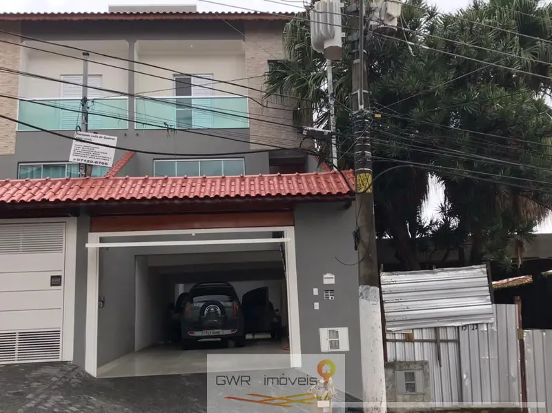 Casa - 3 quartos - Vila Carrão - São Paulo - foto 2