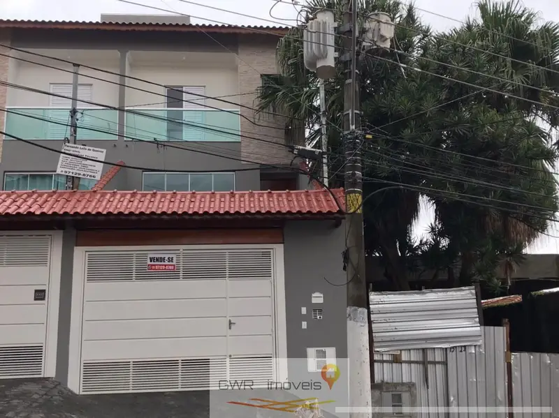 Casa - 3 quartos - Vila Carrão - São Paulo