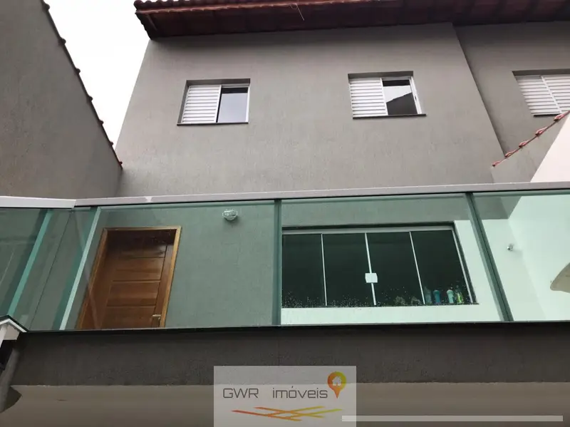 Casa - 3 quartos - Vila Carrão - São Paulo - foto 3