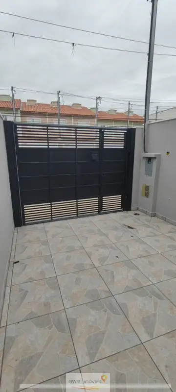 Sobrado com 2 quartos em Vila Reis - foto 3