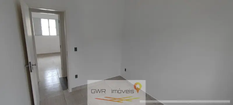 Sobrado com 2 quartos em Vila Reis - foto 5