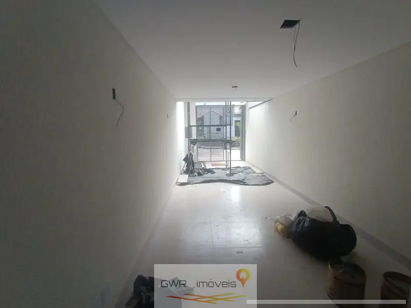 Sobrado - 3 quartos - Vila Granada - São Paulo - foto 2