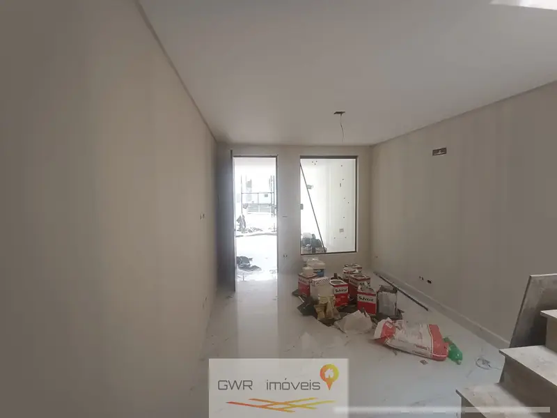 Sobrado - 3 quartos - Vila Granada - São Paulo - foto 4