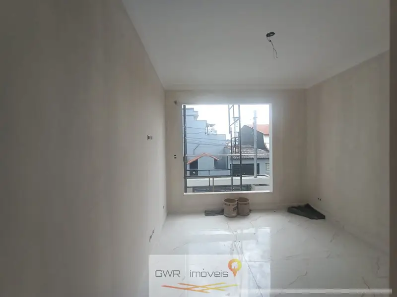 Sobrado - 3 quartos - Vila Granada - São Paulo - foto 5