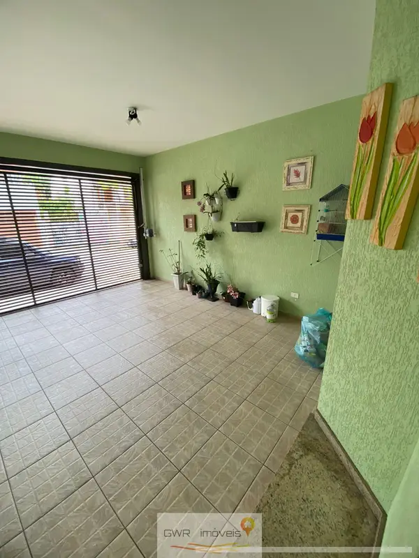 Sobrado com 3 quartos em Vila Antonina - foto 2