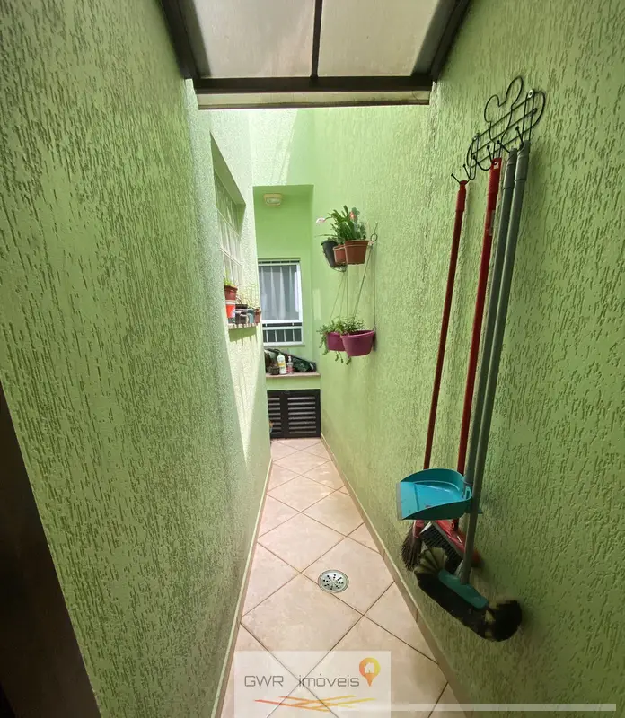 Sobrado com 3 quartos em Vila Antonina - foto 4