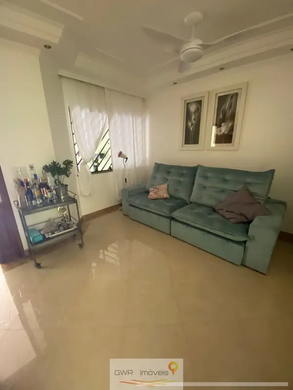 Sobrado com 3 quartos em Vila Antonina - foto 5