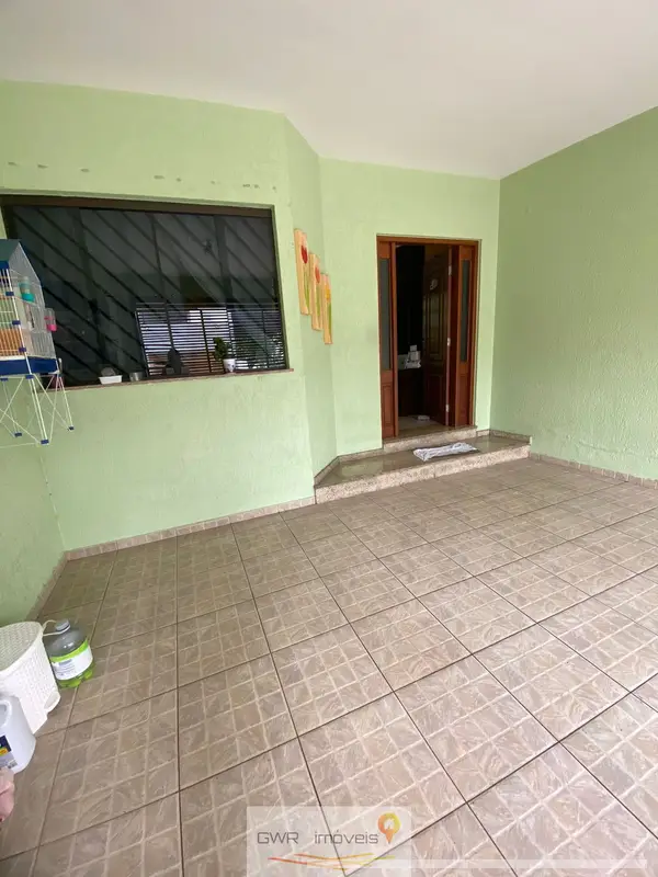 Sobrado com 3 quartos em Vila Antonina - foto 3