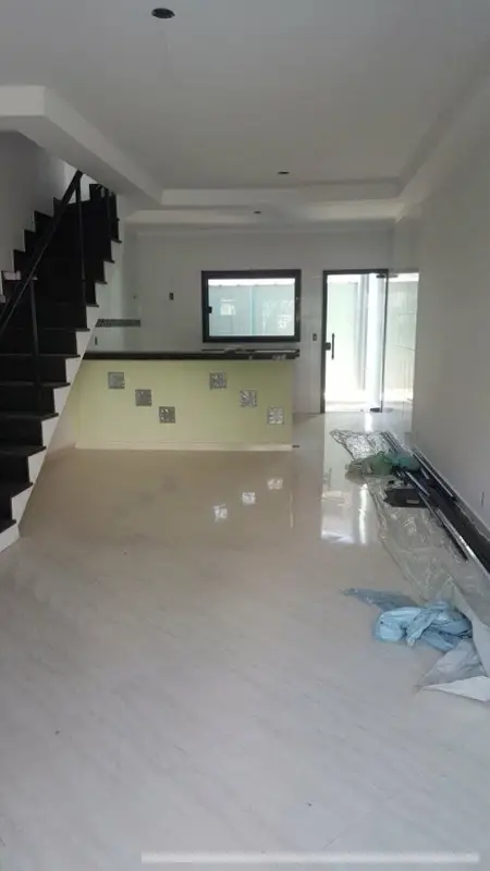 Sobrado - 3 quartos - Vila Matilde - São Paulo - foto 5