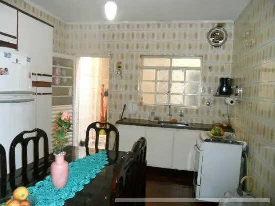 Sobrado - 2 quartos - Chácara Belenzinho - São Paulo - foto 5