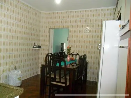 Sobrado - 2 quartos - Chácara Belenzinho - São Paulo - foto 3