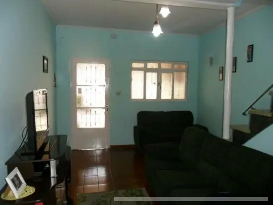 Sobrado - 2 quartos - Chácara Belenzinho - São Paulo - foto 4