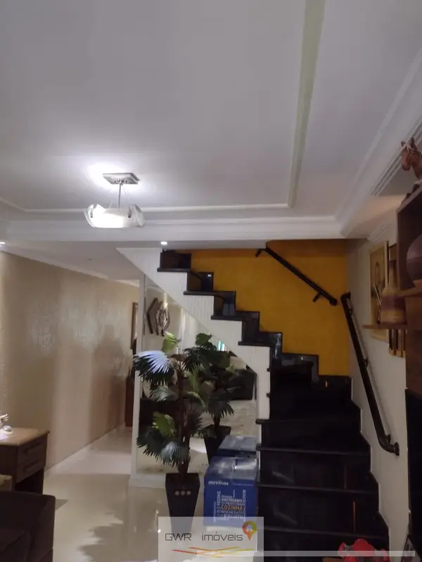 Sobrado - 3 quartos - Parque Boturussu - São Paulo - foto 2