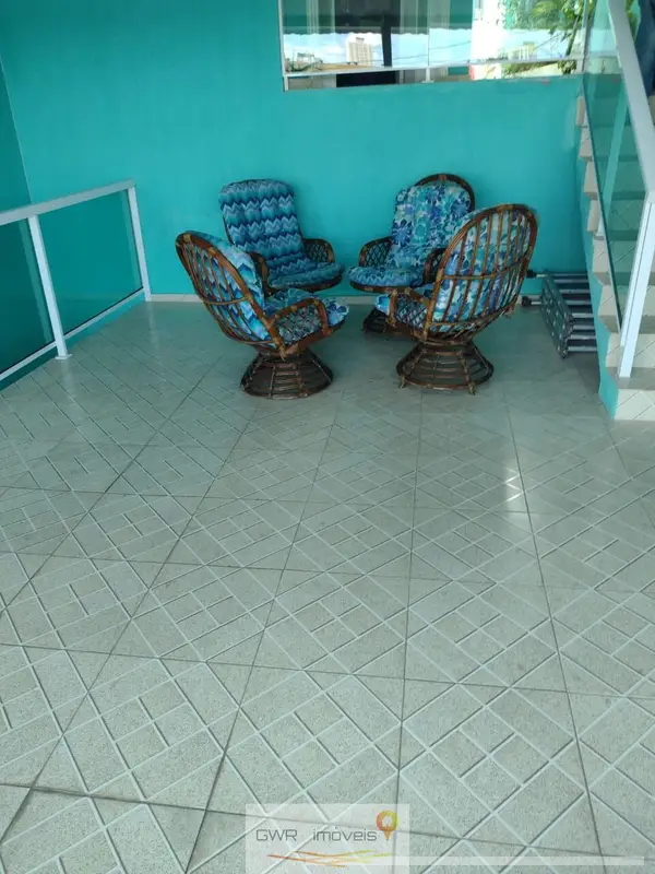 Sobrado - 3 quartos - Parque Boturussu - São Paulo - foto 5