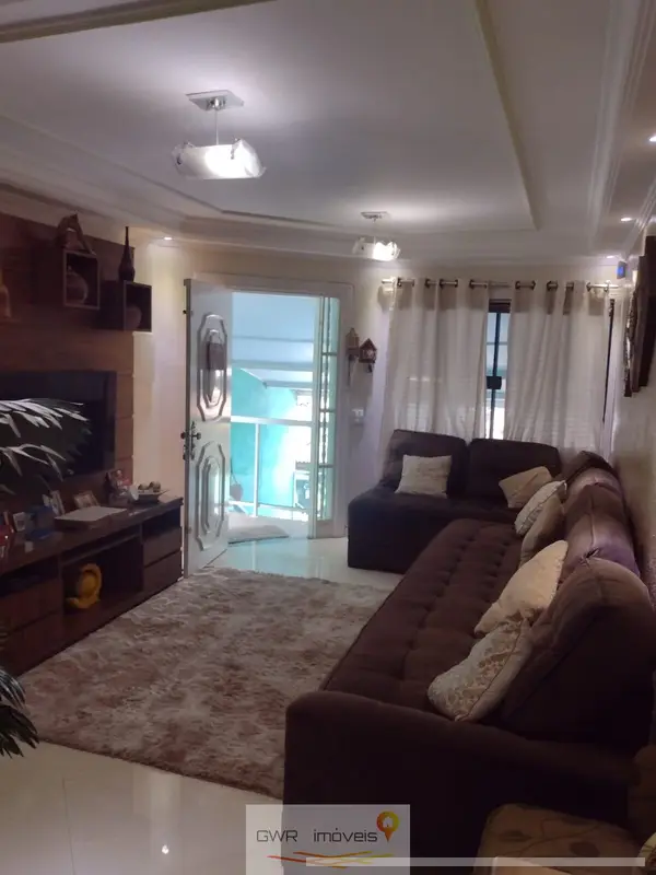 Sobrado - 3 quartos - Parque Boturussu - São Paulo - foto 4