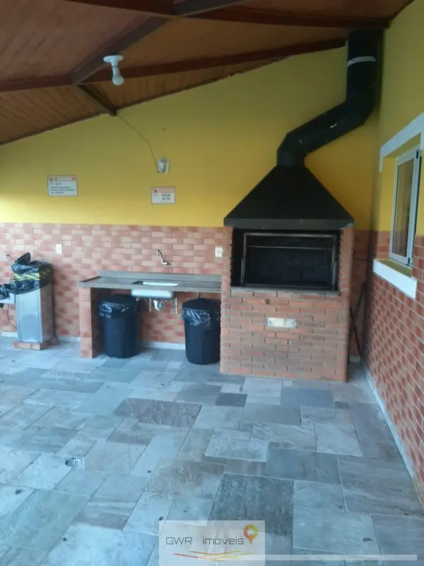 Sobrado - 2 quartos - Vila Carrão - São Paulo - foto 5