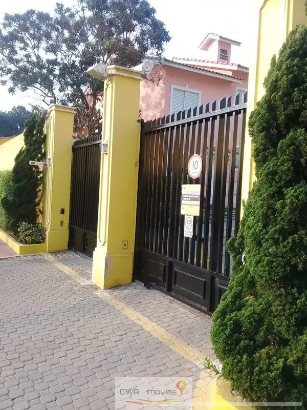 Sobrado - 2 quartos - Vila Carrão - São Paulo - foto 4