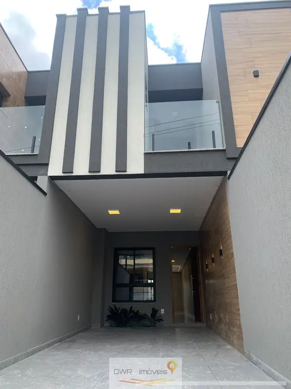 Sobrado - 3 quartos - Vila Ré - São Paulo