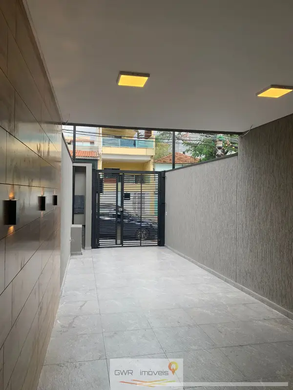 Sobrado - 3 quartos - Vila Ré - São Paulo - foto 3