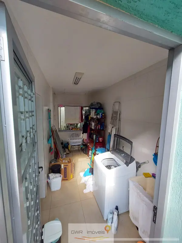 Casa - 3 quartos - Vila Buenos Aires - São Paulo - foto 3