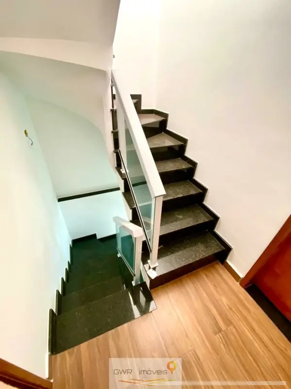 Sobrado - 3 quartos - Jardim Fernandes - São Paulo - foto 4