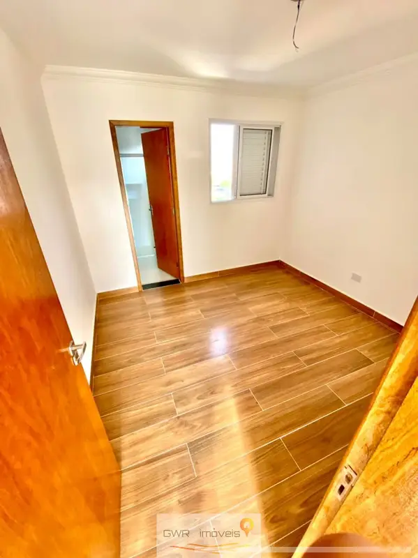 Sobrado - 3 quartos - Jardim Fernandes - São Paulo - foto 5