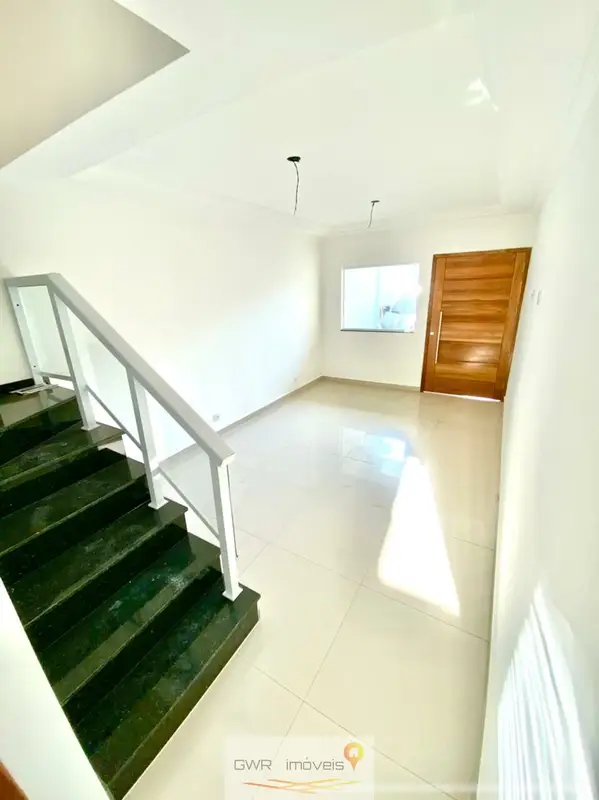 Sobrado - 3 quartos - Jardim Fernandes - São Paulo - foto 2