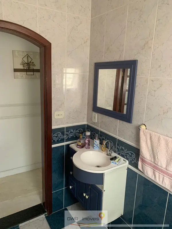 Sobrado - 3 quartos - Chácara Belenzinho - São Paulo - foto 5