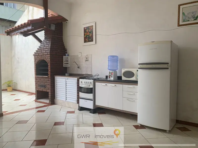 Sobrado - 3 quartos - Chácara Belenzinho - São Paulo - foto 4