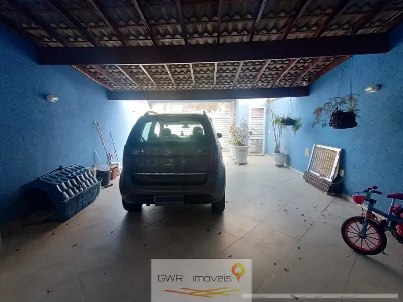 Sobrado - 3 quartos - Vila Aricanduva - São Paulo - foto 2