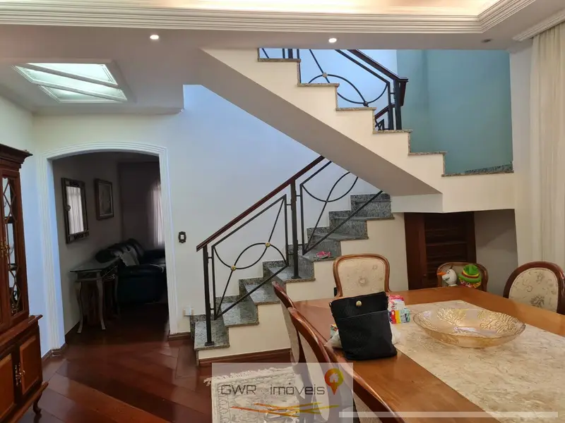 Sobrado - 4 quartos - Vila Gomes Cardim - São Paulo