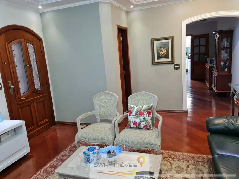 Sobrado - 4 quartos - Vila Gomes Cardim - São Paulo - foto 5