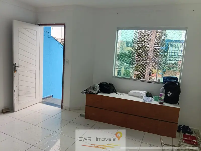 Sobrado - 3 quartos - Vila Matilde - São Paulo - foto 5