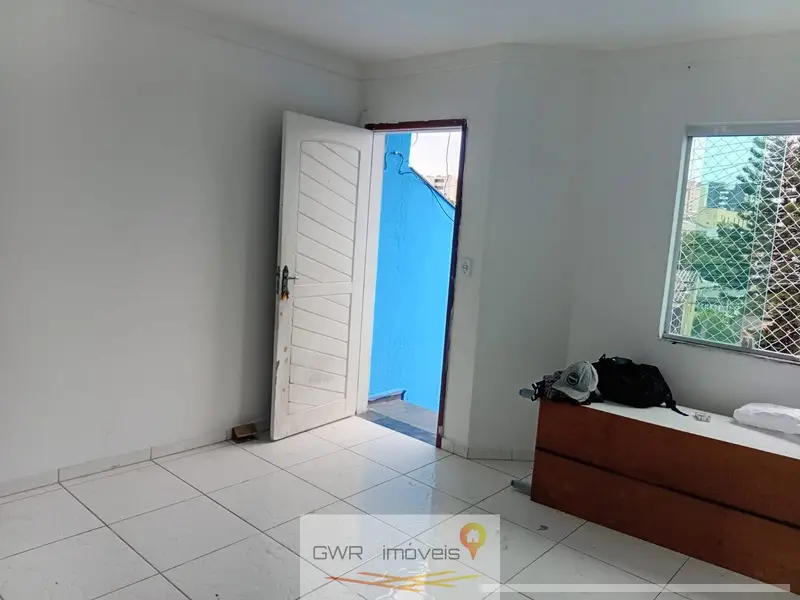 Sobrado - 3 quartos - Vila Matilde - São Paulo - foto 4