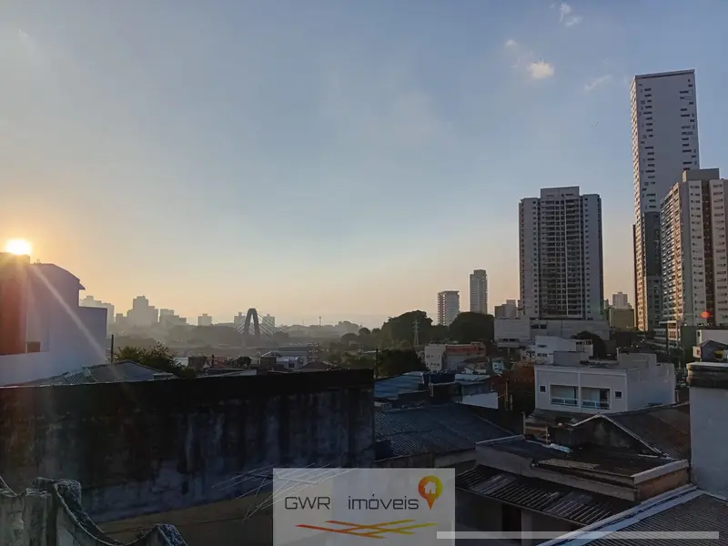 Sobrado - 2 quartos - Cidade Mãe do Céu - São Paulo - foto 2