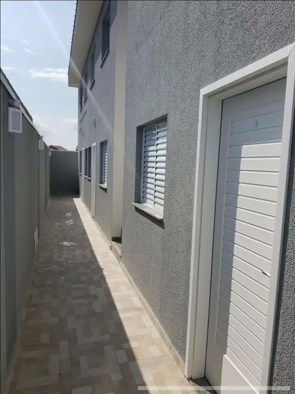 Sobrado - 2 quartos - Jardim Nossa Senhora do Carmo - São Paulo - foto 2