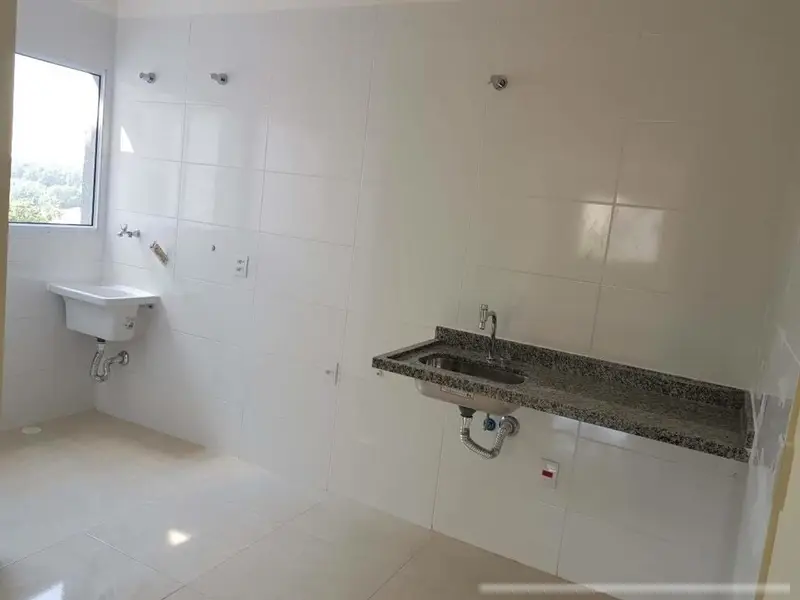 Sobrado - 2 quartos - Jardim Nossa Senhora do Carmo - São Paulo - foto 5