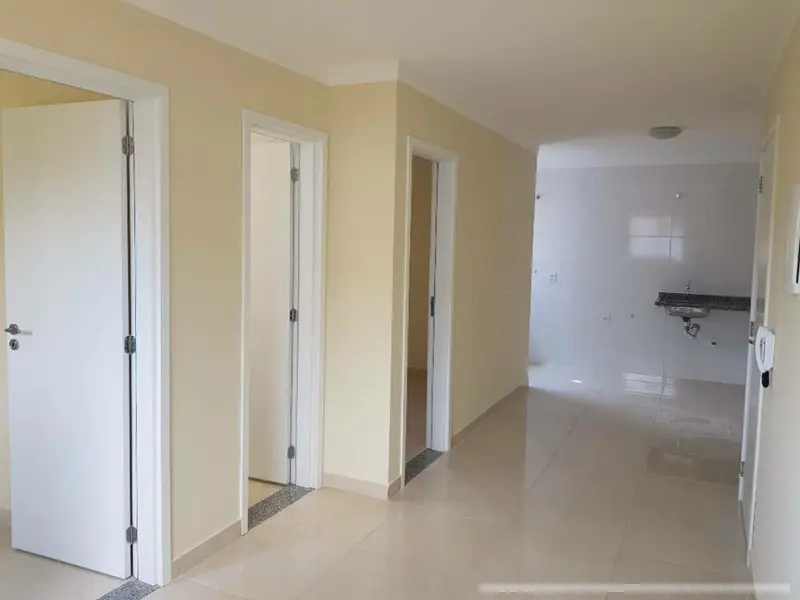 Sobrado - 2 quartos - Jardim Nossa Senhora do Carmo - São Paulo - foto 4