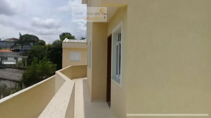 Sobrado - 1 quartos - Vila Ré - São Paulo - foto 4