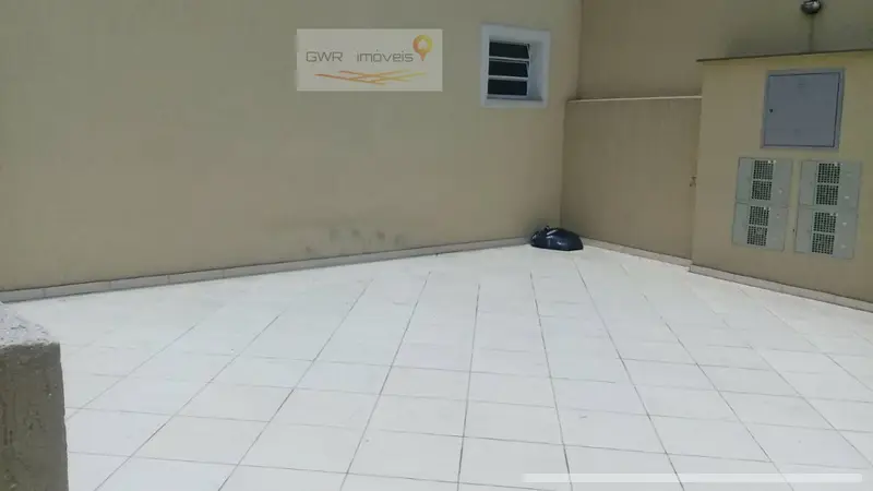 Sobrado - 1 quartos - Vila Ré - São Paulo - foto 3