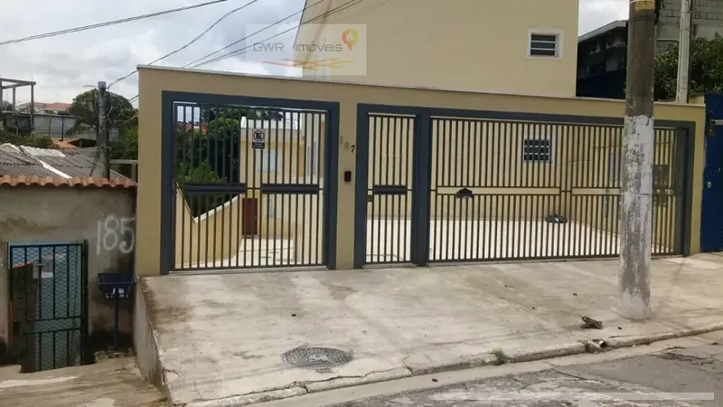 Sobrado - 1 quartos - Vila Ré - São Paulo - foto 2