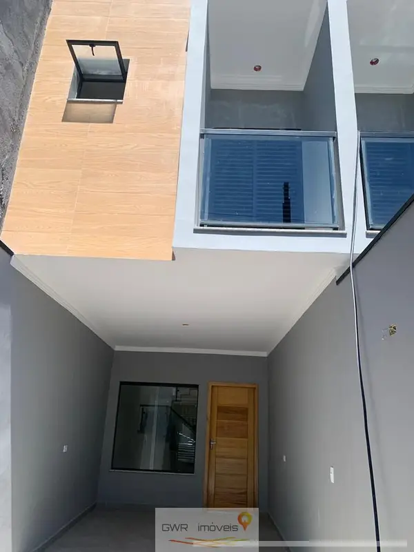 Sobrado - 3 quartos - Vila Ponte Rasa - São Paulo - foto 4