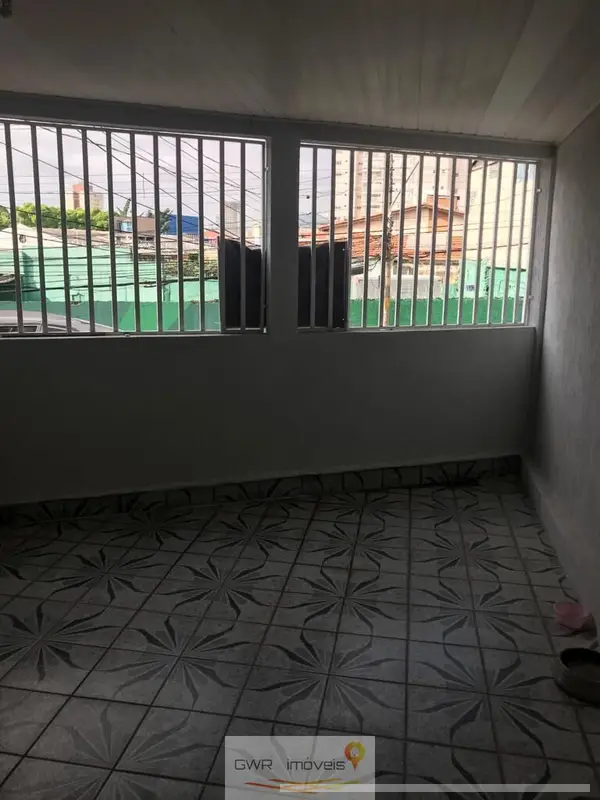 Casa - 3 quartos - Maranhão - São Paulo