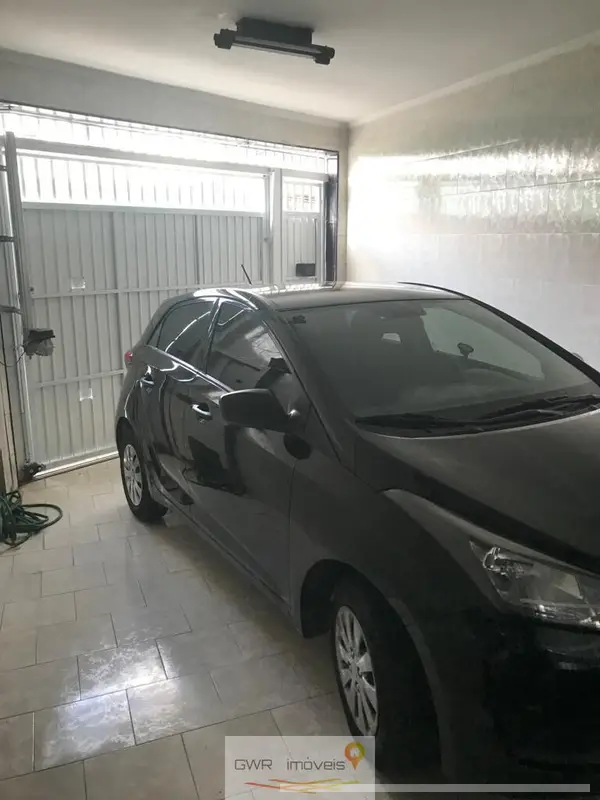 Casa - 3 quartos - Maranhão - São Paulo - foto 5