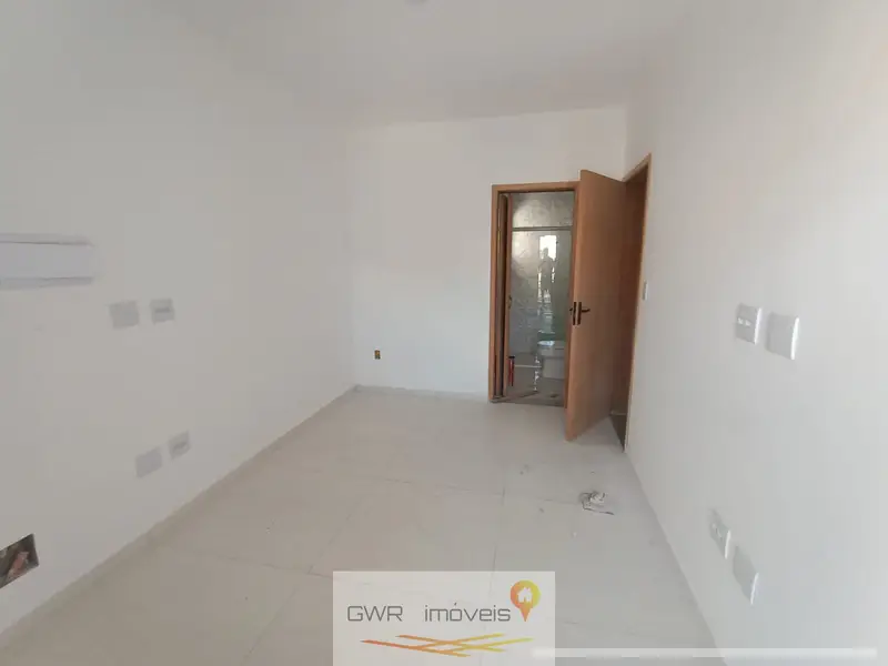 Sobrado - 3 quartos - Vila São Geraldo - São Paulo - foto 5